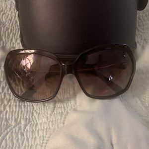 Calvin Klein sunglasses